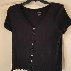 American eagle shirt